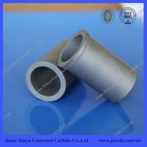 Cemented Carbide Tool Tungsten Carbide Bushing