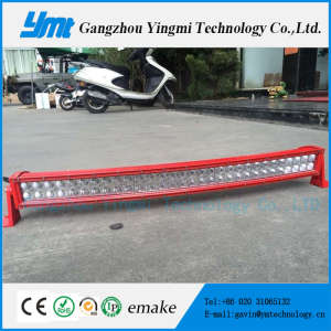 31.5′′ LED Auto Lamp 180W CREE LED Trailer Light Bar