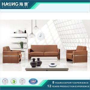 Wholesale Contemporary Sofa with Leather