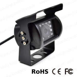 Rear View Camera for Car Truck Lorry Bus Caravans DC9-36V