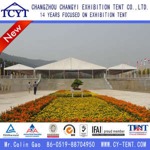 30X100m Big Outdoor Party Event Canopy for Exhibition