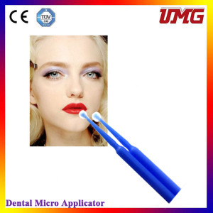 Top Selling Disposable Lip Brush Cosmetic Lipstick Brush Disposable