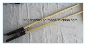 Wooden Handle High Quality Hole Digger