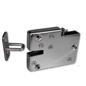 Smart Lock for Electronic Locker (MA1215LS)