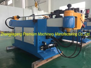 Plm-Dw38nc Pipe Bending Machine for Diameter 38mm