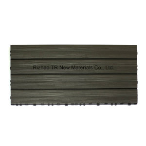 Composite Wood WPC Wall Panel