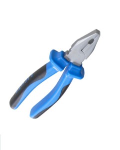 Combination Pliers with Double Color Handle (JL-CPDC)