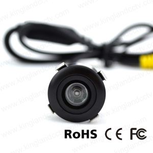 Universal Waterproof Mini Backup Camera for Car